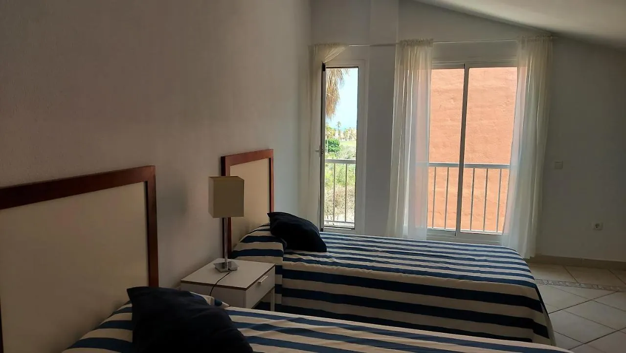 Сasa de vacaciones Villa Adosado La Tabaiba San Miguel de Abona