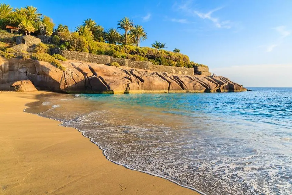 Villa Adosado La Tabaiba San Miguel de Abona Сasa de vacaciones