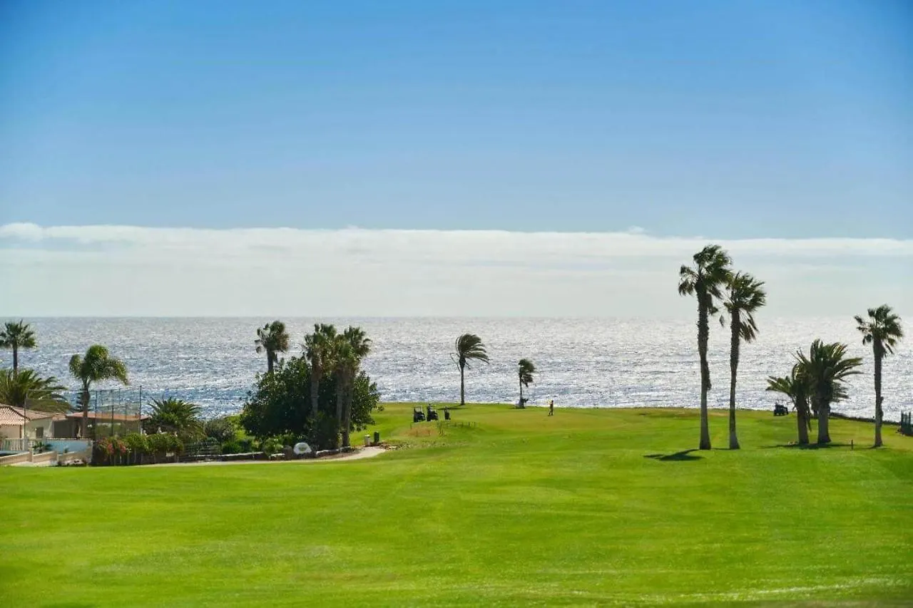 Сasa de vacaciones Villa Adosado La Tabaiba San Miguel de Abona