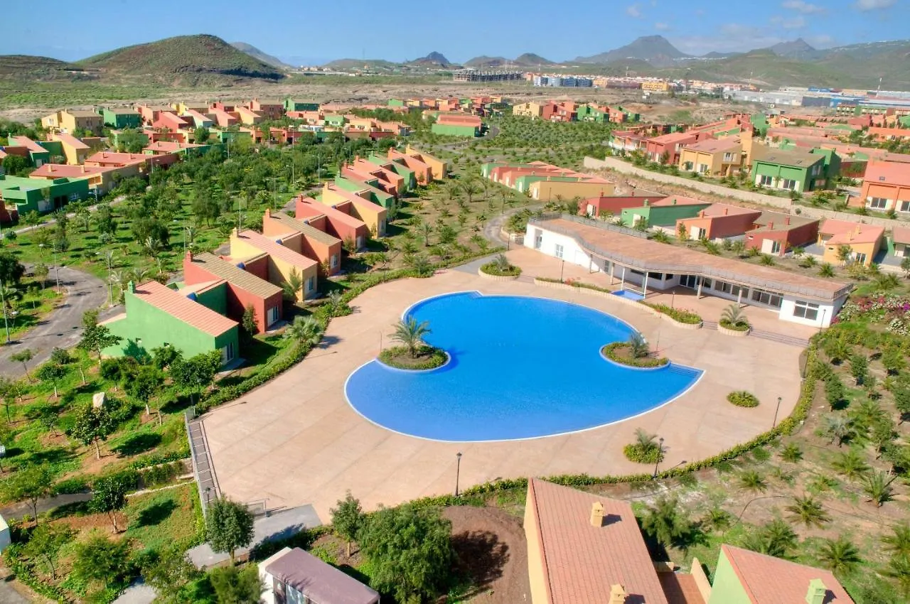Holiday home Adosado La Tabaiba Villa San Miguel de Abona Spain