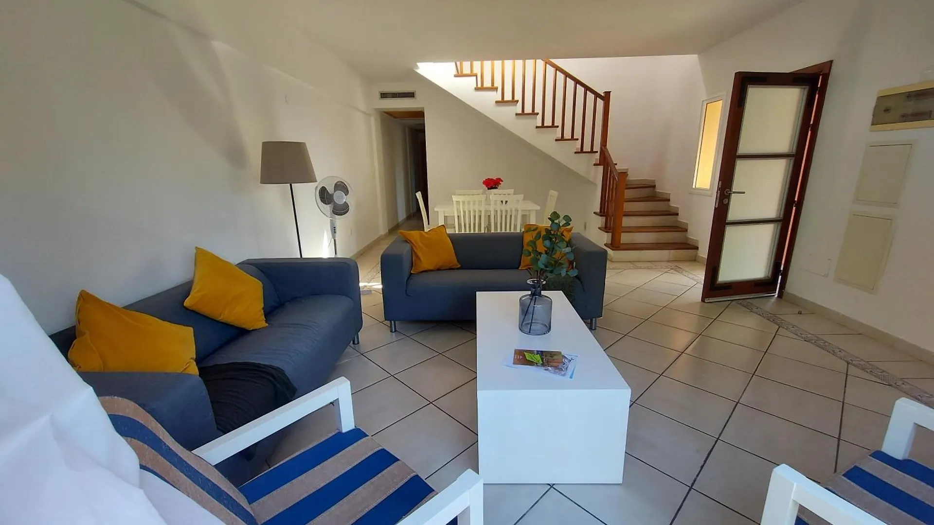 Villa Adosado La Tabaiba San Miguel de Abona Сasa de vacaciones