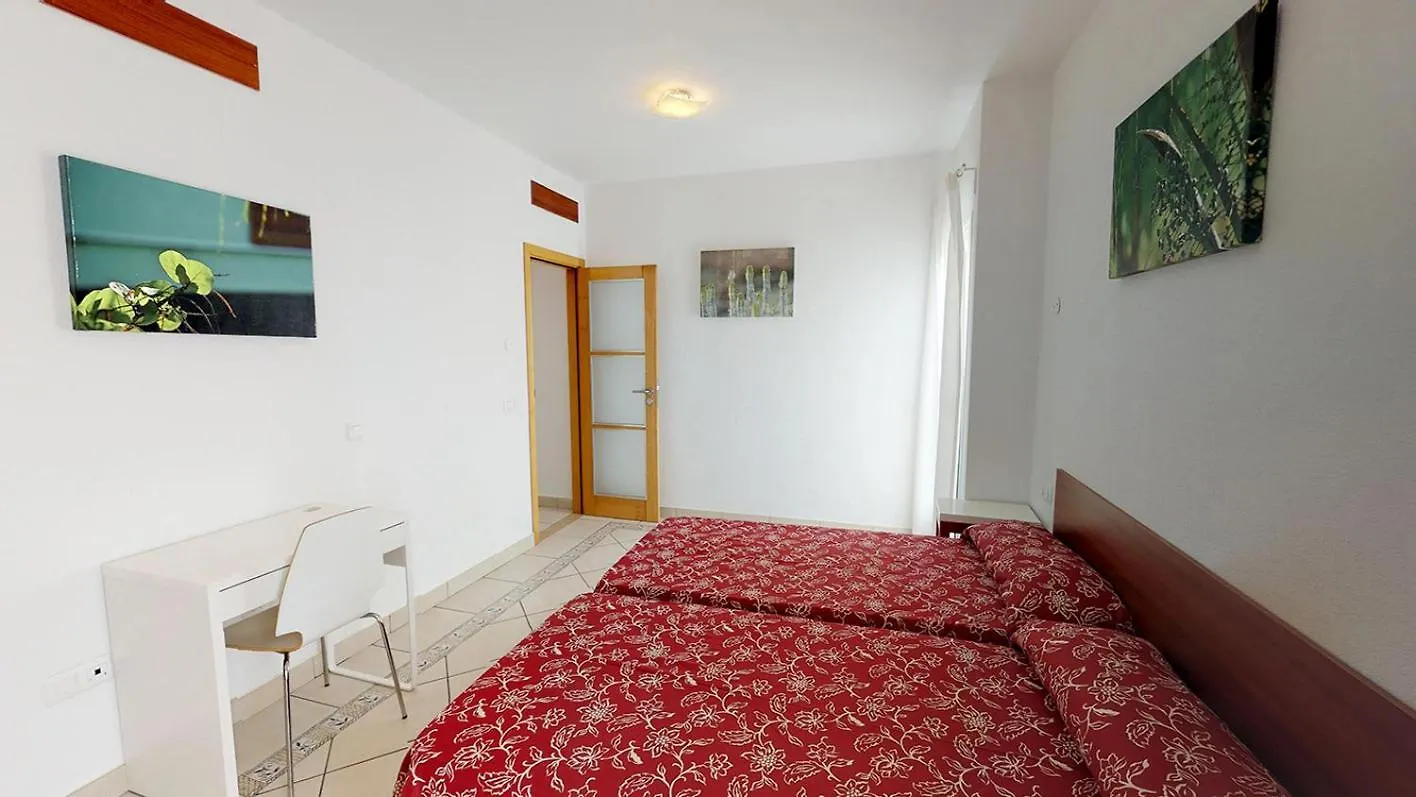 Сasa de vacaciones Villa Adosado La Tabaiba San Miguel de Abona España