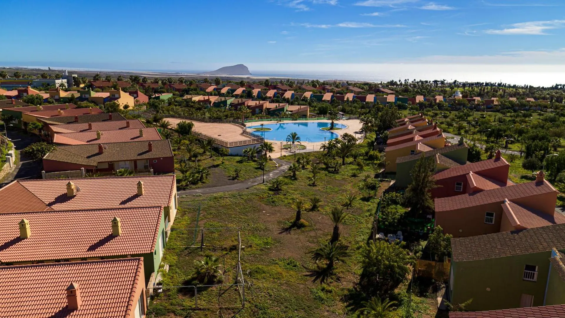Villa Adosado La Tabaiba San Miguel de Abona