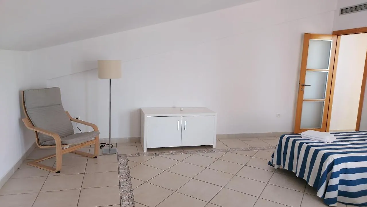 Vila Adosado La Tabaiba San Miguel de Abona 0*,