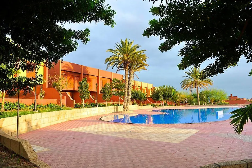 Vila Adosado La Tabaiba San Miguel de Abona Prázdninový dům