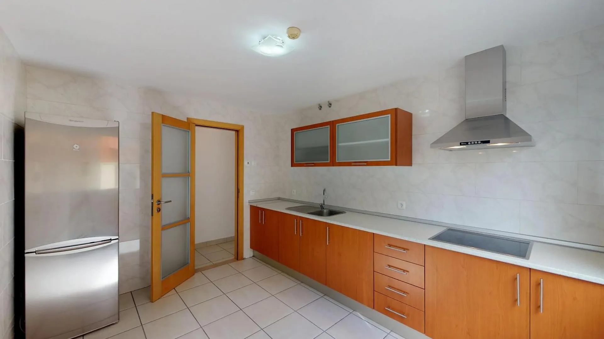 Vila Adosado La Tabaiba San Miguel de Abona Prázdninový dům